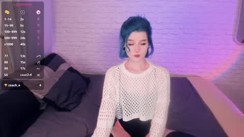 Snapshot of alicentity chatting on 7, 1, 2025 Alice online show from 7, 1, 2025