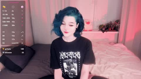 Snapshot of alicentity chatting on 3, 2, 2025 Alice online show from 3, 2, 2025