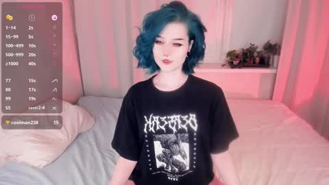 Snapshot of alicentity chatting on 8, 2, 2025 Alice online show from 8, 2, 2025