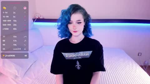 Snapshot of alicentity chatting on 4, 10, 2025 Alice online show from 4, 10, 2025