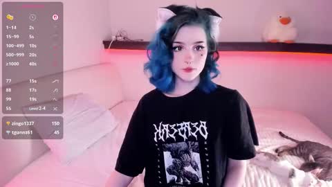 Snapshot of alicentity chatting on 25, 10, 2025 Alice online show from 25, 10, 2025