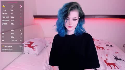 Snapshot of alicentity chatting on 21, 12, 2025 Alice online show from 21, 12, 2025