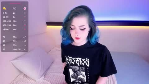 Snapshot of alicentity chatting on 11, 1, 2026 Alice online show from 11, 1, 2026