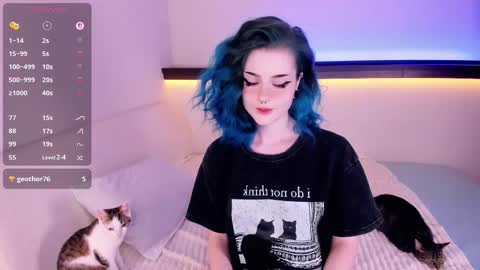 Snapshot of alicentity chatting on 13, 1, 2026 Alice online show from 13, 1, 2026