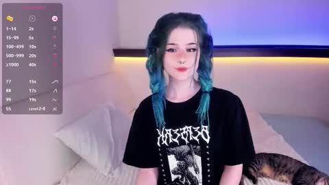 Snapshot of alicentity chatting on 6, 2, 2026 Alice online show from 6, 2, 2026