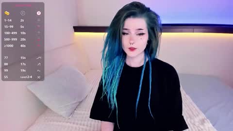 Snapshot of alicentity chatting on 18, 2, 2026 Alice online show from 18, 2, 2026