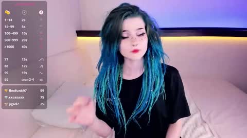 Snapshot of alicentity chatting on 20, 2, 2026 Alice online show from 20, 2, 2026