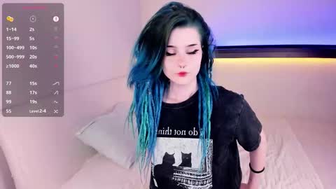 Snapshot of alicentity chatting on 21, 2, 2026 Alice online show from 21, 2, 2026