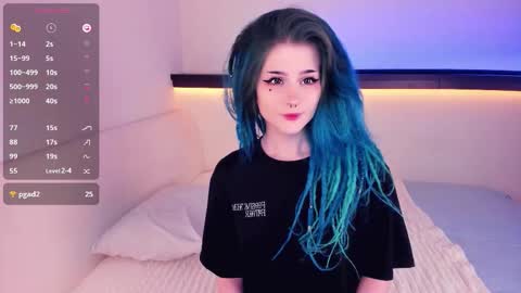 Snapshot of alicentity chatting on 8, 3, 2026 Alice online show from 8, 3, 2026