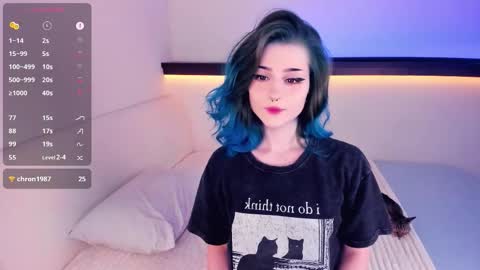 Snapshot of alicentity chatting on 25, 3, 2026 Alice online show from 25, 3, 2026