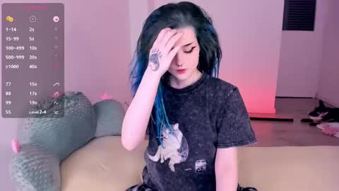 Alice online show from 12, 5, 2026