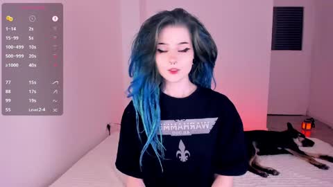 Alice online show from 17, 5, 2026