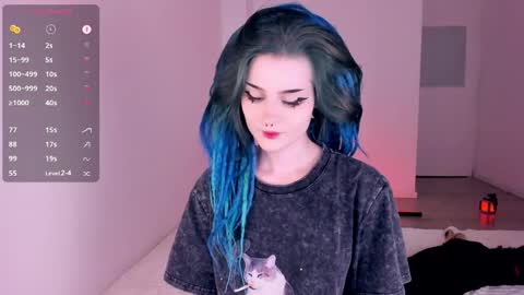 Alice online show from 19, 5, 2026