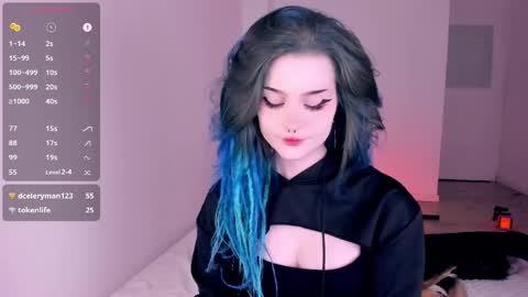 Alice online show from 23, 5, 2026