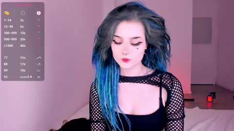 Alice online show from 24, 5, 2026