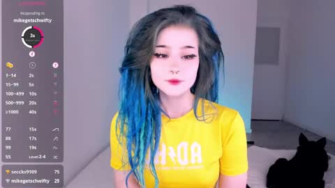 Alice online show from 26, 5, 2026