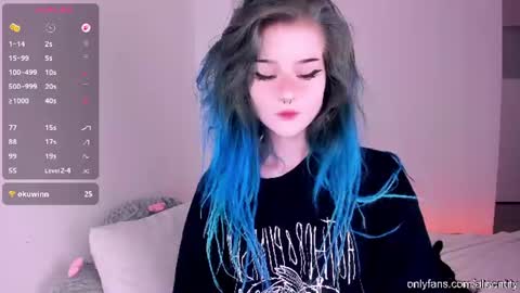 Alice online show from 8, 7, 2026