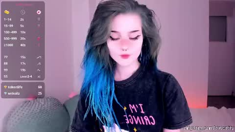 Alice online show from 19, 7, 2026