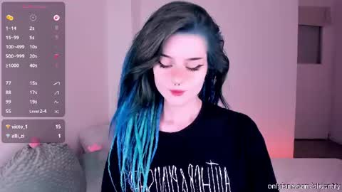 Alice online show from 23, 7, 2026