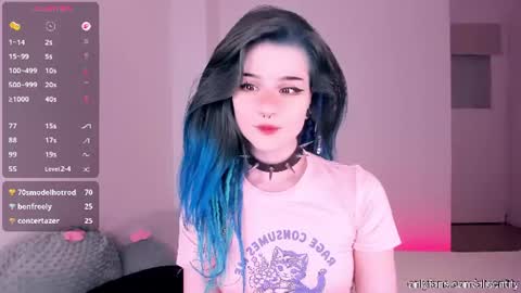 Alice online show from 26, 7, 2026