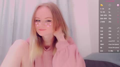 Alice online show from 10, 3, 2026