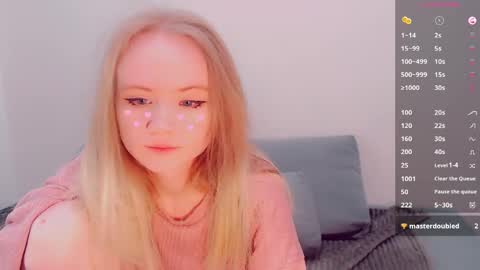 Alice online show from 5, 4, 2026