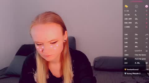 Alice online show from 26, 4, 2026