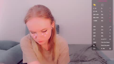 Snapshot of alicenya chatting on 6, 5, 2026 Alice online show from 6, 5, 2026
