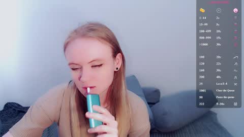 Snapshot of alicenya chatting on 9, 5, 2026 Alice online show from 9, 5, 2026