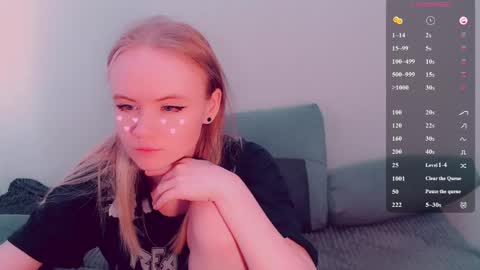 Snapshot of alicenya chatting on 10, 5, 2026 Alice online show from 10, 5, 2026
