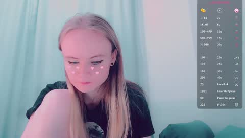 Snapshot of alicenya chatting on 16, 5, 2026 Alice online show from 16, 5, 2026