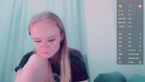 Snapshot of alicenya chatting on 16, 5, 2026 Alice online show from 16, 5, 2026