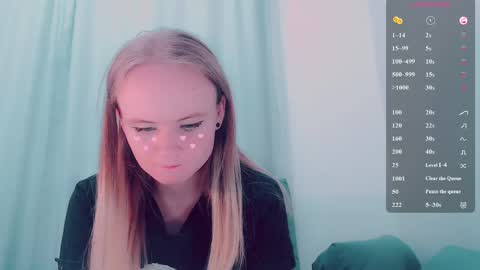 Snapshot of alicenya chatting on 16, 5, 2026 Alice online show from 16, 5, 2026