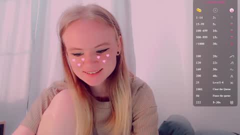 Snapshot of alicenya chatting on 18, 5, 2026 Alice online show from 18, 5, 2026
