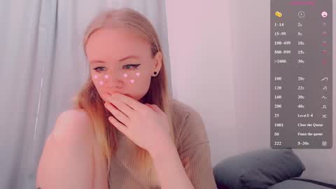 Snapshot of alicenya chatting on 21, 5, 2026 Alice online show from 21, 5, 2026