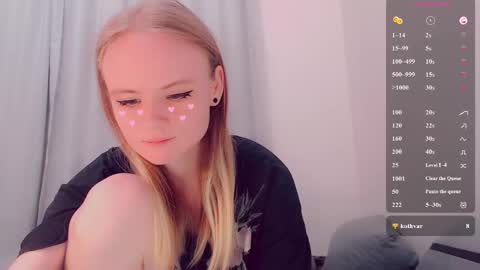 Snapshot of alicenya chatting on 22, 5, 2026 Alice online show from 22, 5, 2026