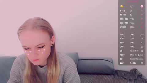 Snapshot of alicenya chatting on 2, 6, 2026 Alice online show from 2, 6, 2026