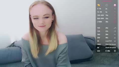 Snapshot of alicenya chatting on 5, 6, 2026 Alice online show from 5, 6, 2026