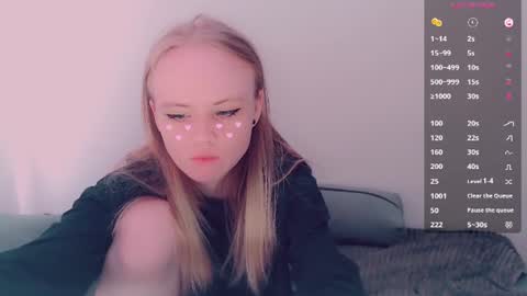 Snapshot of alicenya chatting on 8, 6, 2026 Alice online show from 8, 6, 2026