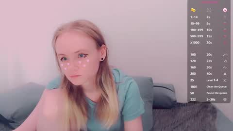 Snapshot of alicenya chatting on 10, 6, 2026 Alice online show from 10, 6, 2026