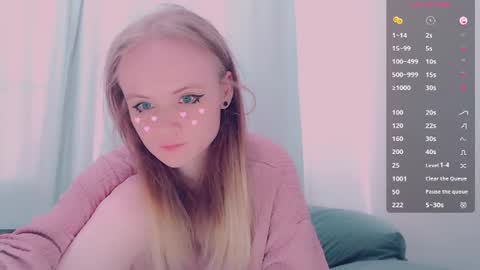 Snapshot of alicenya chatting on 15, 6, 2026 Alice online show from 15, 6, 2026