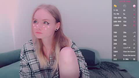 Snapshot of alicenya chatting on 16, 7, 2026 Alice online show from 16, 7, 2026