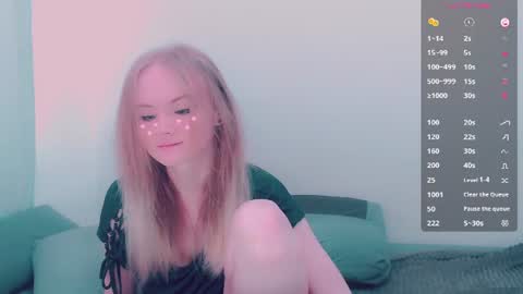Snapshot of alicenya chatting on 26, 7, 2026 Alice online show from 26, 7, 2026