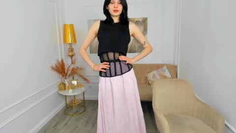 Snapshot of alicepertime chatting on 12, 6, 2026 alicepertime online show from 12, 6, 2026