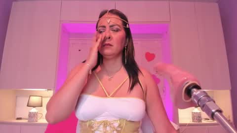 ALICE online show from 16, 2, 2025