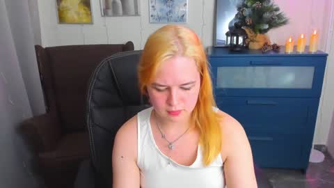 Snapshot of alicepopsy chatting on 19, 1, 2025 Alice online show from 19, 1, 2025