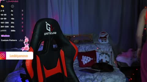 Alice online show from 24, 1, 2025