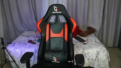 Alice online show from 22, 2, 2025