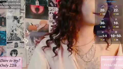 aliceriddle1 online show from 23, 5, 2026