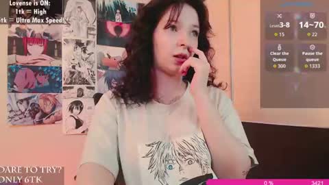 aliceriddle1 online show from 1, 7, 2026